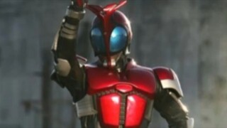 Kamen Rider Kabuto Opening Song [Next Level - YU-KI]