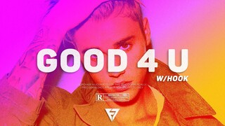 [FREE] "Good 4 U" - Justin Bieber x The Kid LAROI Type Beat W/Hook 2021 | Pop Instrumental