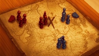 kenja no mago tập 6