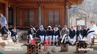 Nana BnB with SEVENTEEN Episode 01 (Sub Indo)