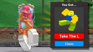 These EMOTES Should BE ADDED in Roblox Murder Mystery 2!