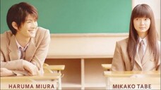 Kimi Ni Todoke LA film 10
