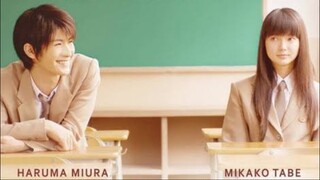 Kimi Ni Todoke LA film 10