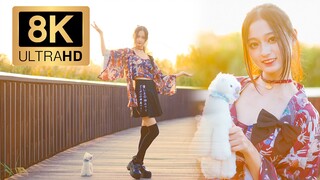 【8K】 【Xiao Qian】 Cõi Cực Lạc