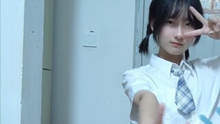 [Ska] When no one is in the dormitory...