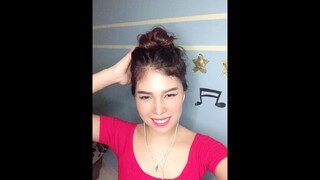 One moment in time - Whitney Houston (short cover)