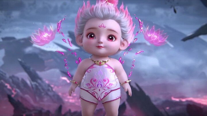 BTTH Season 5 Episode 195 Sub Indo