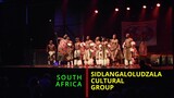 South African Folk Art Groupe SIDLANGALOLUDZALA