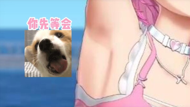 【心宜&思诺】恭喜出道成功，心宜我是Isp人 第贰期