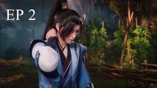 Yuan Zun (อภินิหารทายาทมังกรจอมราชันย์) ตอนที่ 2 ซับไทย