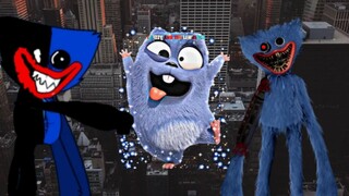 teletubbies skibidi multiverse