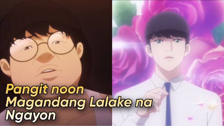 Hindi niya akalain na magigising siya sa katauhan ng magandang lalake|TAGALOG RECAP