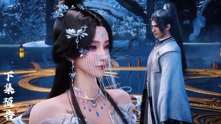 Shrouding The Heaven Eps 103-104 | Preview 🔥