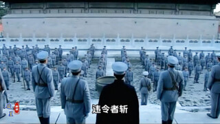 军阀对慈禧墓下手，竟然还被众人拍手叫好，结局精彩了