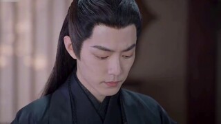 [Xiao Zhan Narcissus |. Bayangan Ganda] "Zhao Liyou" ② |. Ayah dan anak palsu |