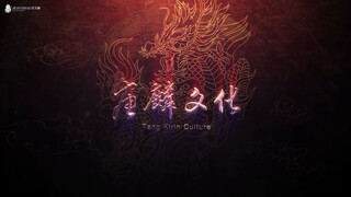 Ancient War Soul Episode 14 Indonesia