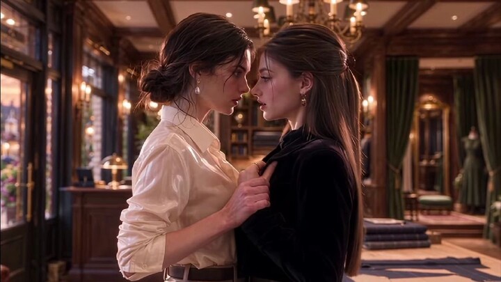 The Heiress CHANGED her mind for ME ✨ epi 3