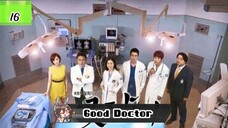 Good Doctor - Episode 16 (Tagalog Dubbed)