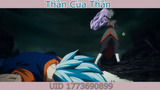 Dragon Ball SuperAMV _ Thời thế thay đổi <> Thức Tỉnh #SuperSaiyan #schooltime