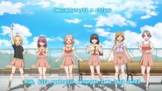 Harmony of Mille Feuille Sub Indo Eps 04