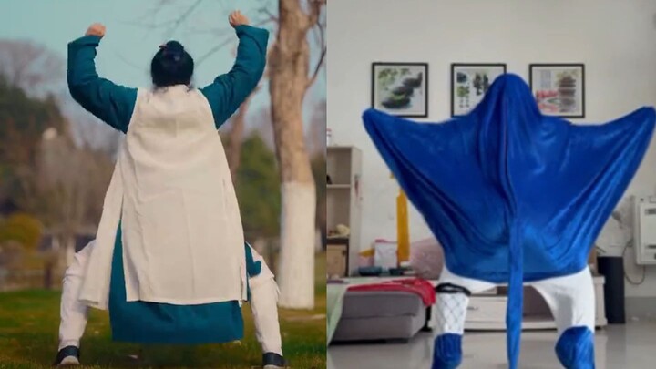 [Virtual Streamer] Your grandpa is still the best!