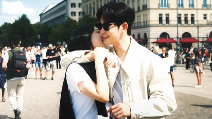 [Kim Soo-hyun ✕ Kim Ji-won] Who understands the value of these eighteen seconds!