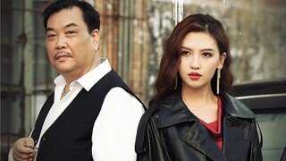 谁还没个靠山呢？有他在 这个大嫂我当定了！