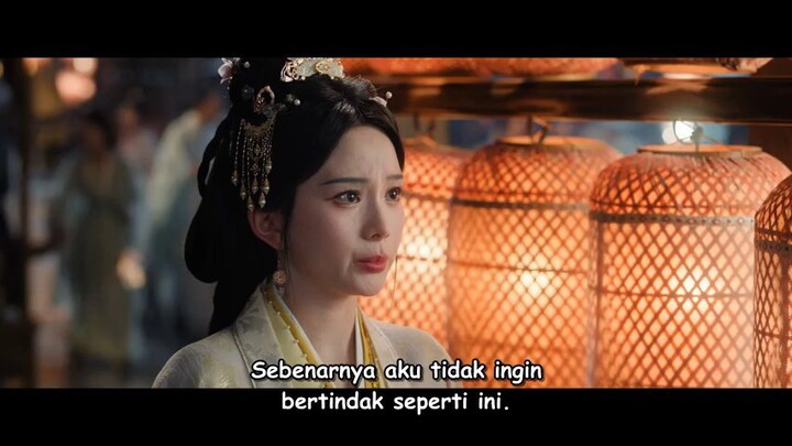 Key To The Phoenix Heart episode 7 sub indo