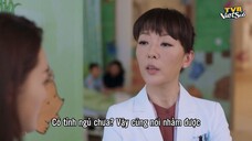 [TVBChill] Bác Sĩ Khoa Nhi (2021) - Tập 9/25