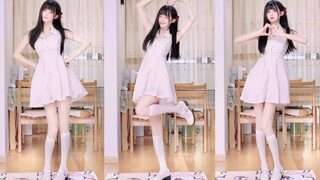 宅家跳舞好嗨哟ʕ •ᴥ•ʔ！