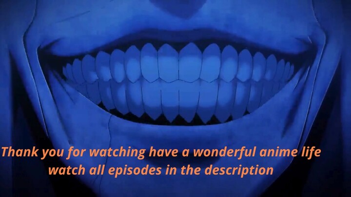 watching all episodes of the Overtake anime