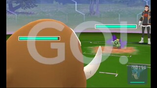 Pokémon GO 3-Arlo