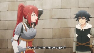 Eps 2  Mushoku No Eiyuu sub indo HD