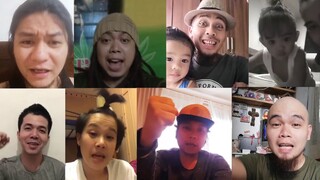 Happy Birthday Angkol Onyok!
