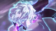 Necromancer King of the Scourge Episodes 183 Multi Sub