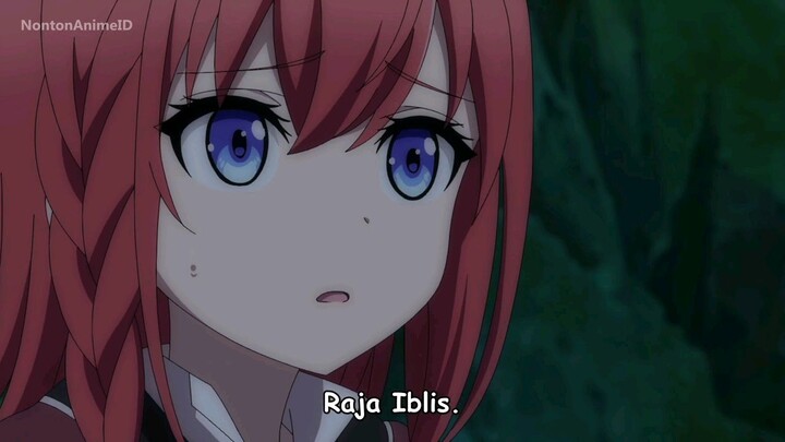 lv.999 no murabito eps.2 sub indo