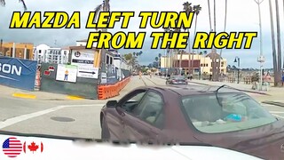 Car Crash Compilation | Dashcam Videos | Driving Fails  - 273 [USA & Canada Only]