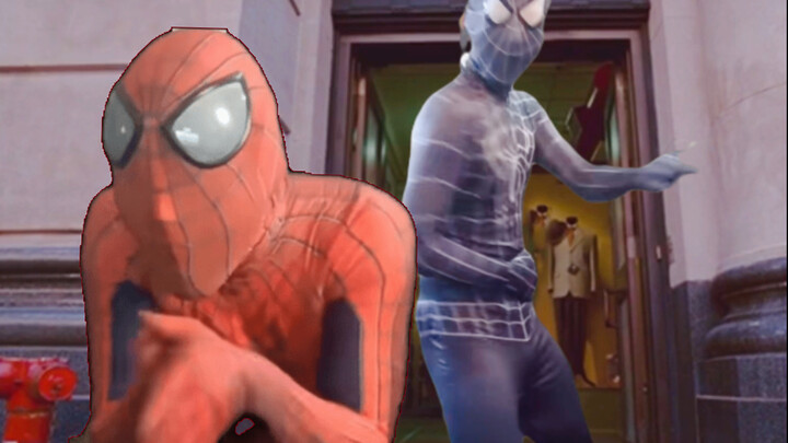 The Man Whose Venom Possession Failed