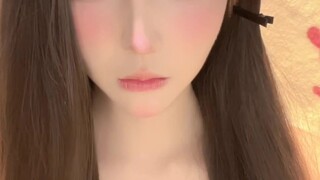 抖音乖酱^_^吐舌