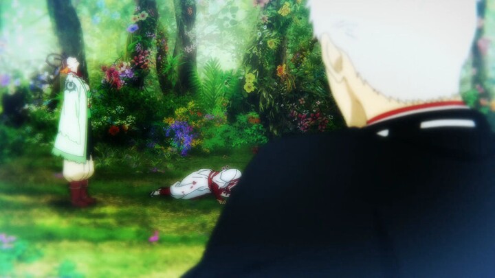 jigokuraku season 2 episode 10