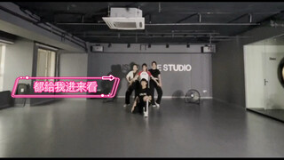 Trẻ con năm 04 mà vẫn có thể như thế này sao? Phiên bản hợp tác NEXT LEVEL của Aespa dòng 04