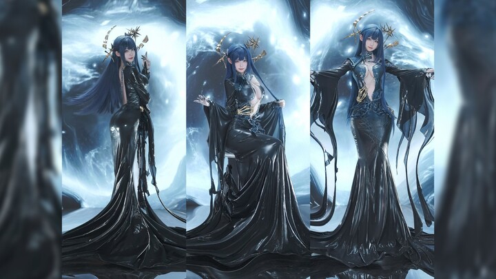 Mau bergabung dengan Tangan Pencipta Kembali, atau mau jadi anjing kecilku?