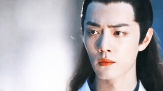 [Xiao Zhan Narcissus] Bộ trưởng quyền lực • Tập 20 [tất cả ghen tị • Ran Xian/Yan Xian, thuốc nhuộm 