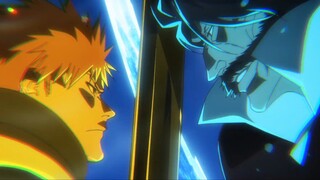 [Tháng 10/Sứ Mệnh Thần Chết] BLEACH Thousand Years of Bloody War - PV thứ 4 ra mắt!