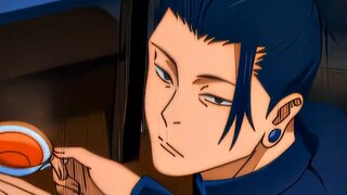 VOGUE's No. 1 male model - Geto Satsuki