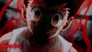 Hunter x hunter [AMV] Warriors