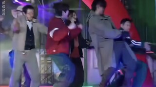 这下谁还分得清，你们是剧宣还是真的癫了啊～