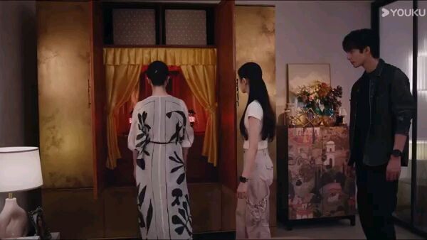 The Seven Relics of all Omen..  episode 4 english subs.