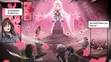 MILADY LIMBO STORY PART END