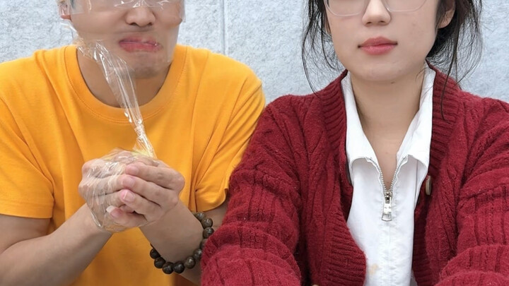 Open-Eye Challenge Haha